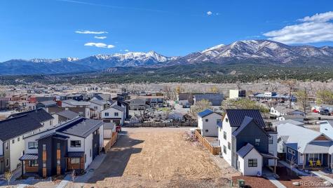 118 River Ridge Lane Salida CO 81201