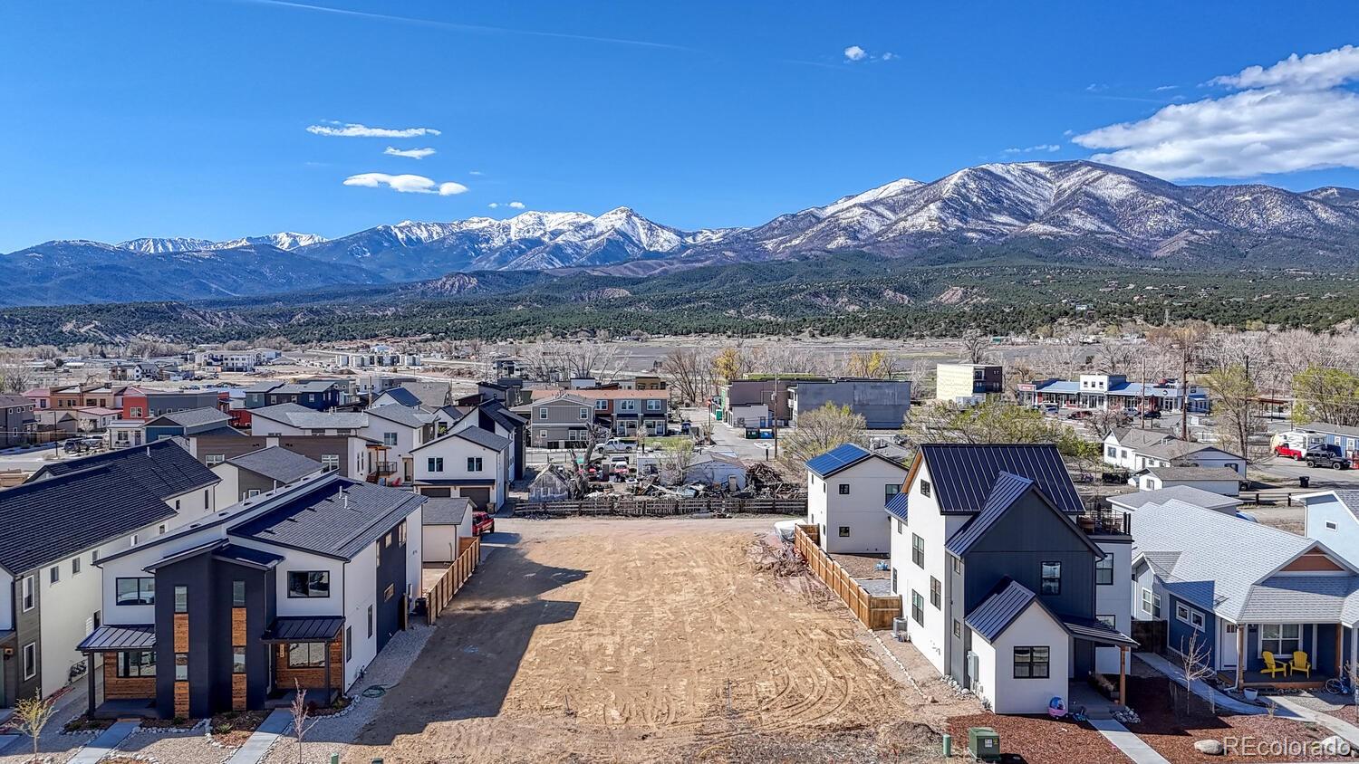118 River Ridge Lane Salida CO 81201