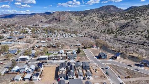 118 River Ridge Lane Salida CO 81201