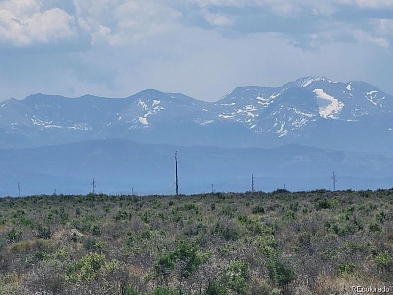 Lot 15 Siesta Drive Alamosa CO 81101