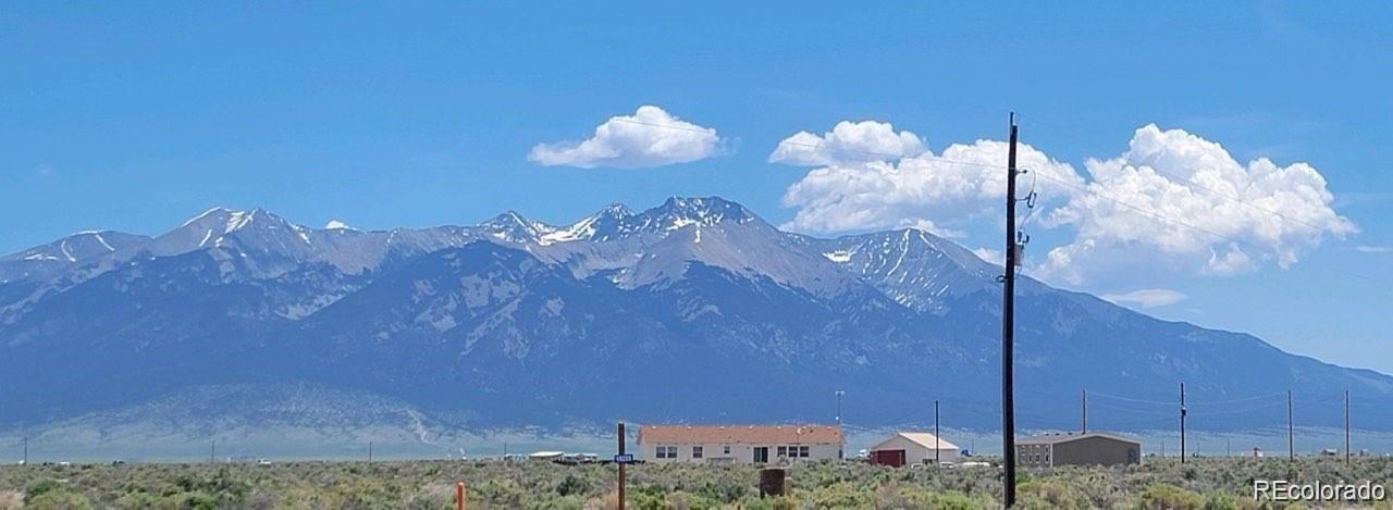 Lot 15 Siesta Drive Alamosa CO 81101
