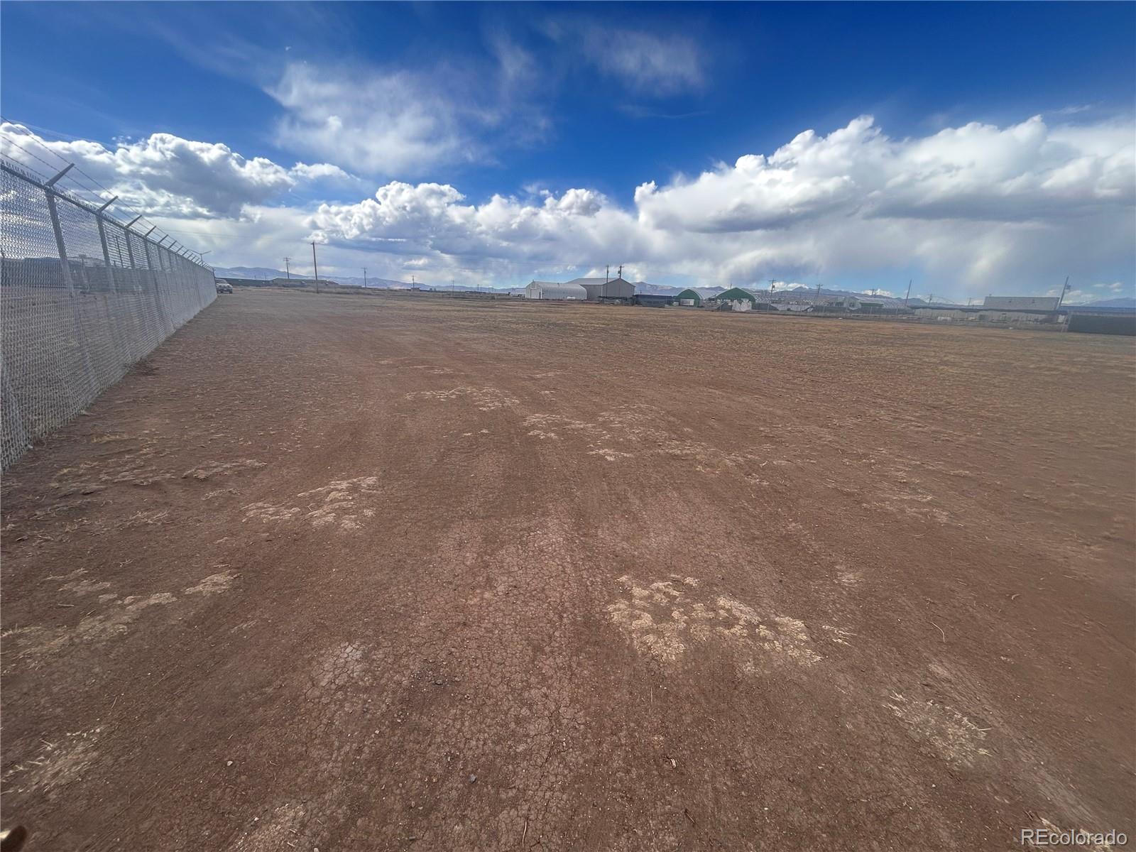 800 S Reigel 3 Court Moffat CO 81143