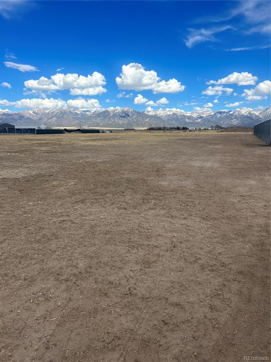 800 S Reigel 3 Court Moffat CO 81143