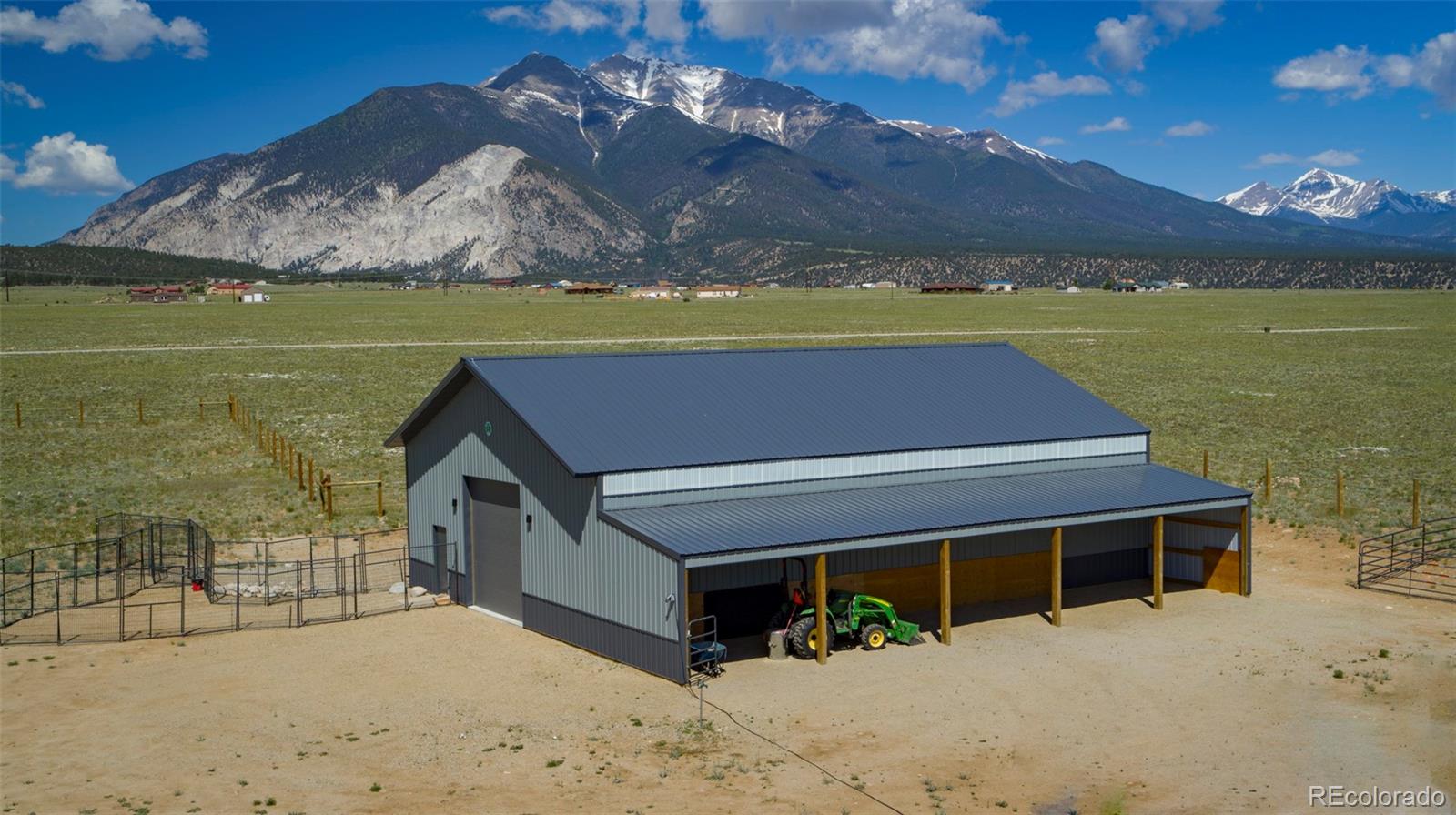 13310 County Road 280 Nathrop CO 81236
