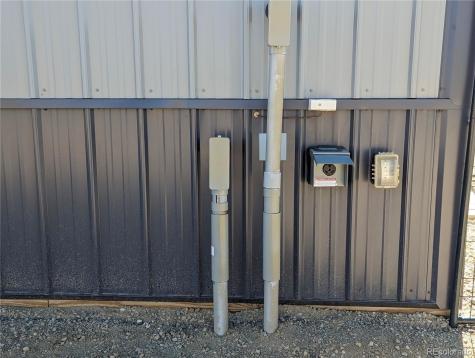 13310 County Road 280 Nathrop CO 81236