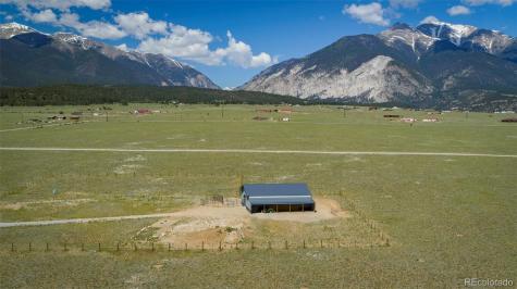 13310 County Road 280 Nathrop CO 81236