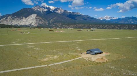 13310 County Road 280 Nathrop CO 81236