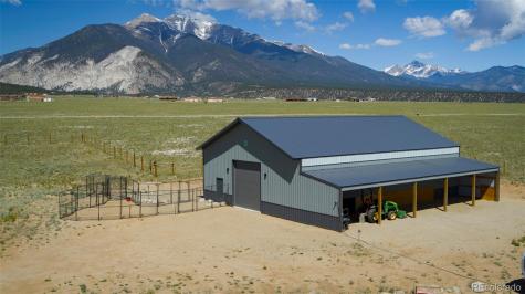 13310 County Road 280 Nathrop CO 81236