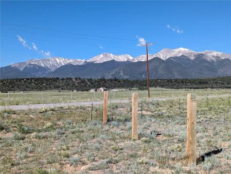 13310 County Road 280 Nathrop CO 81236