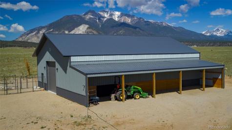 13310 County Road 280 Nathrop CO 81236