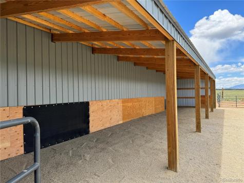 13310 County Road 280 Nathrop CO 81236
