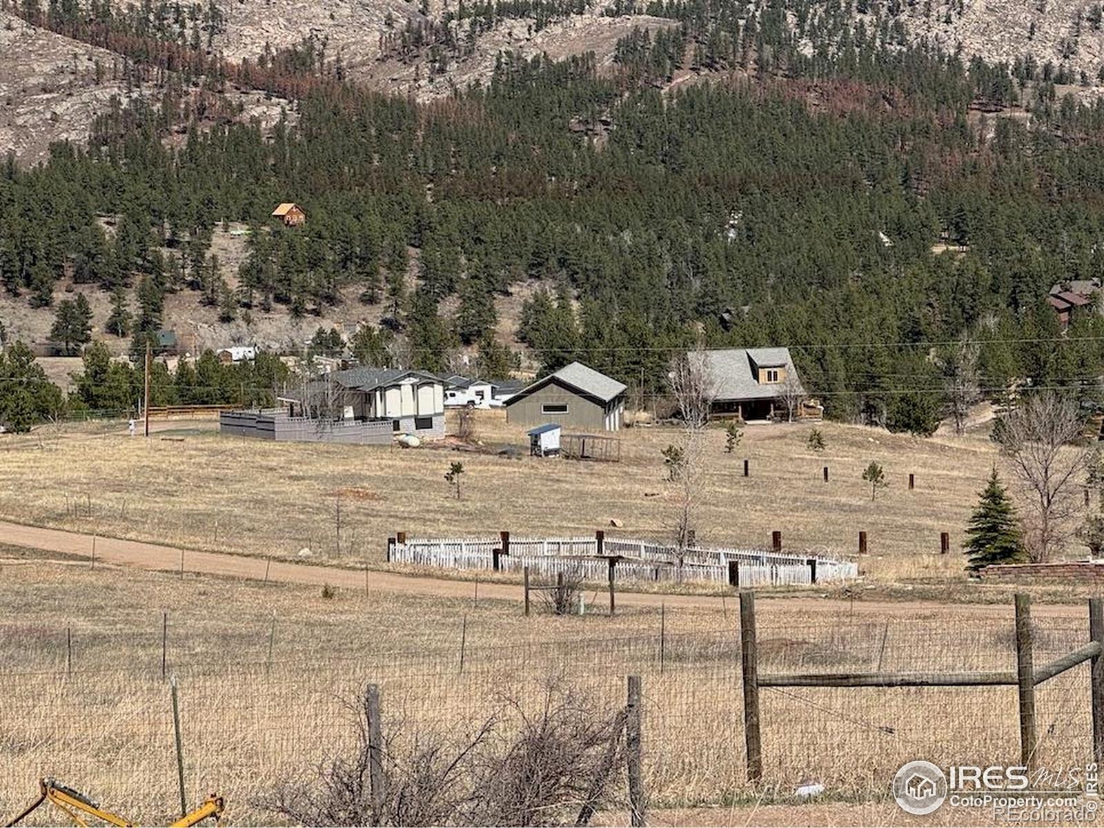 96 Galena Court Drake CO 80515