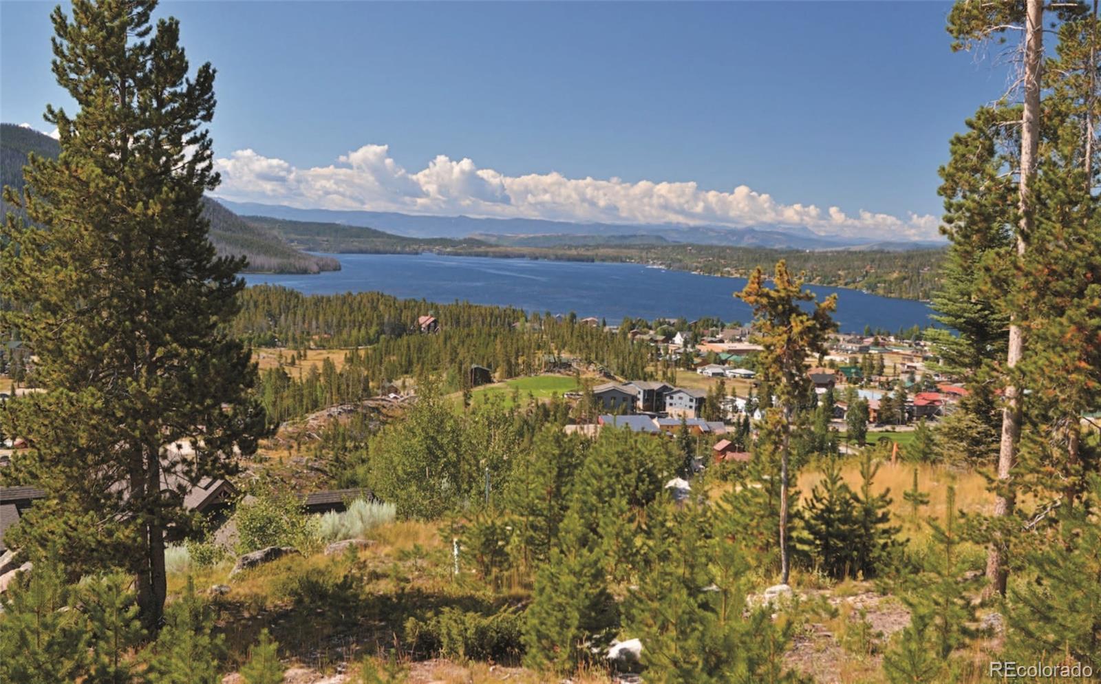 35 Far View Lane Grand Lake CO 80447