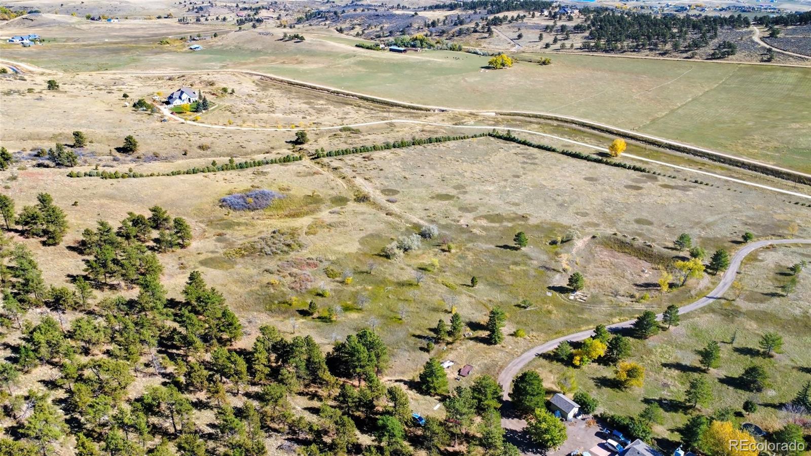 407 Del Rio Road Berthoud CO 80513