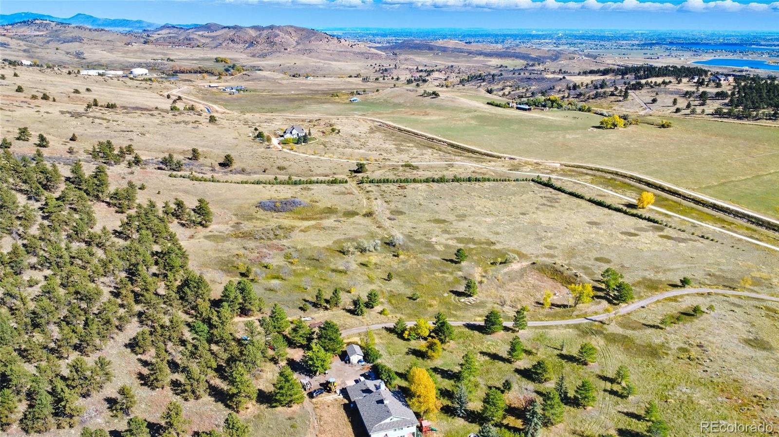 407 Del Rio Road Berthoud CO 80513