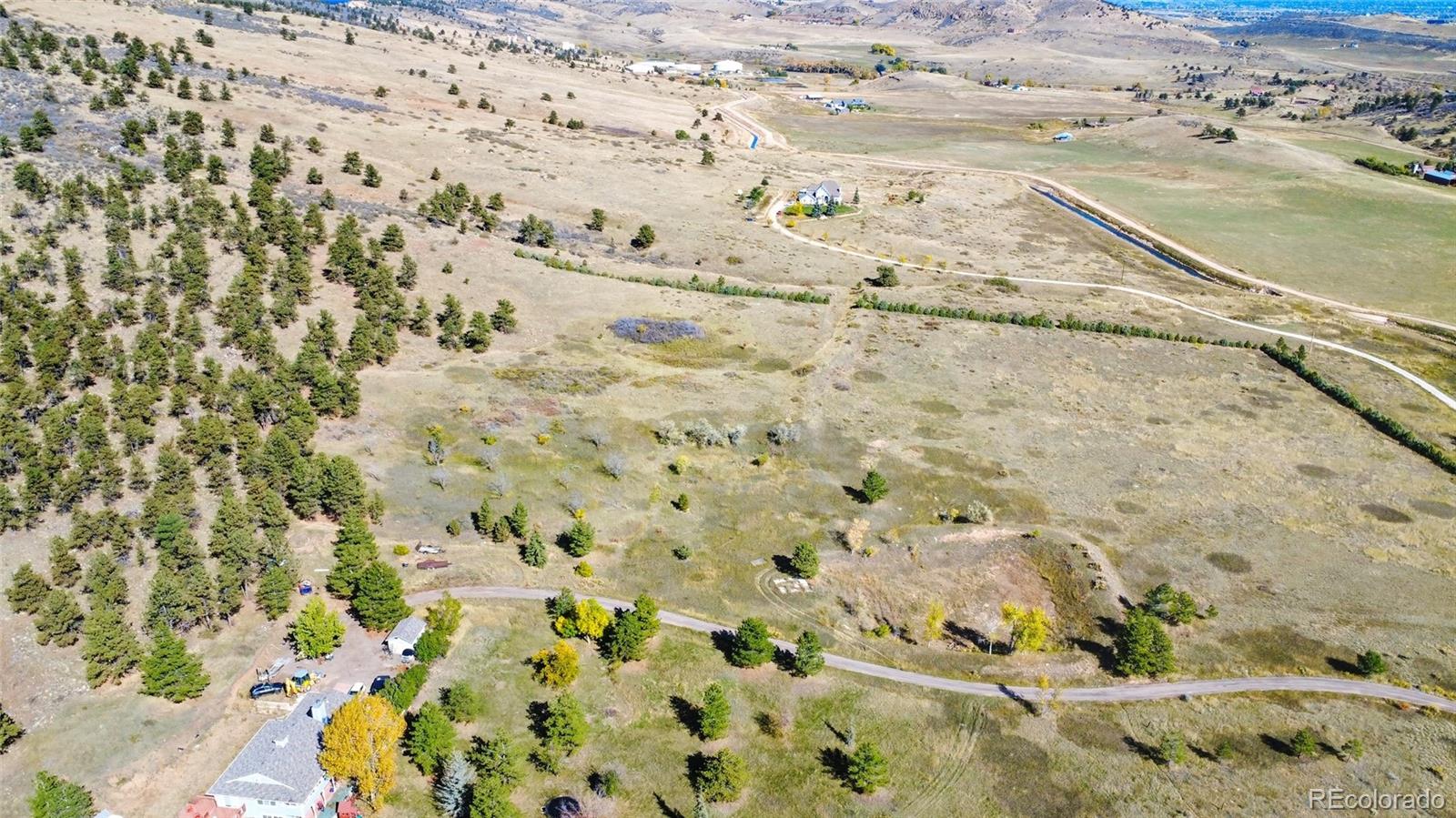 407 Del Rio Road Berthoud CO 80513