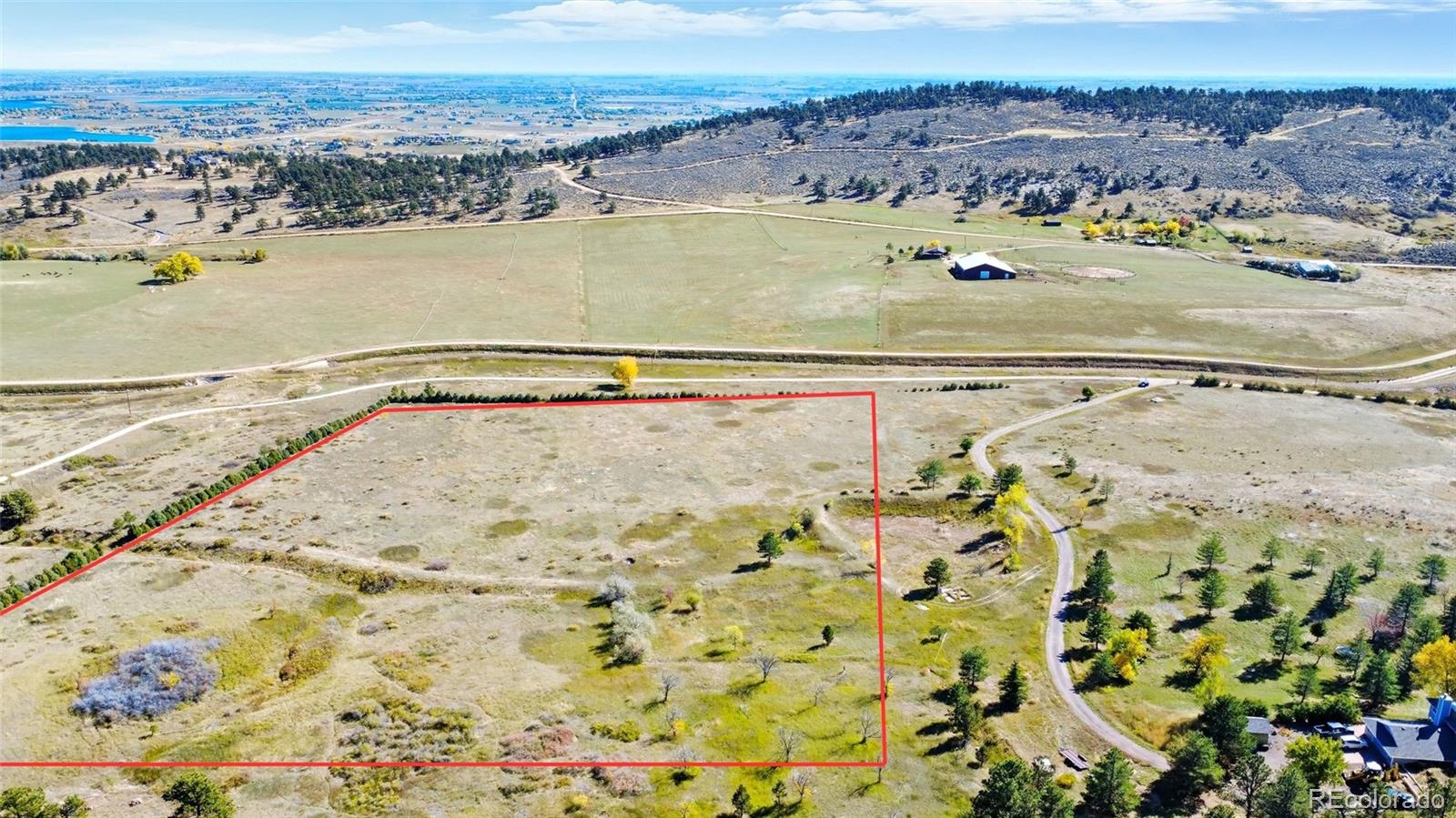 407 Del Rio Road Berthoud CO 80513