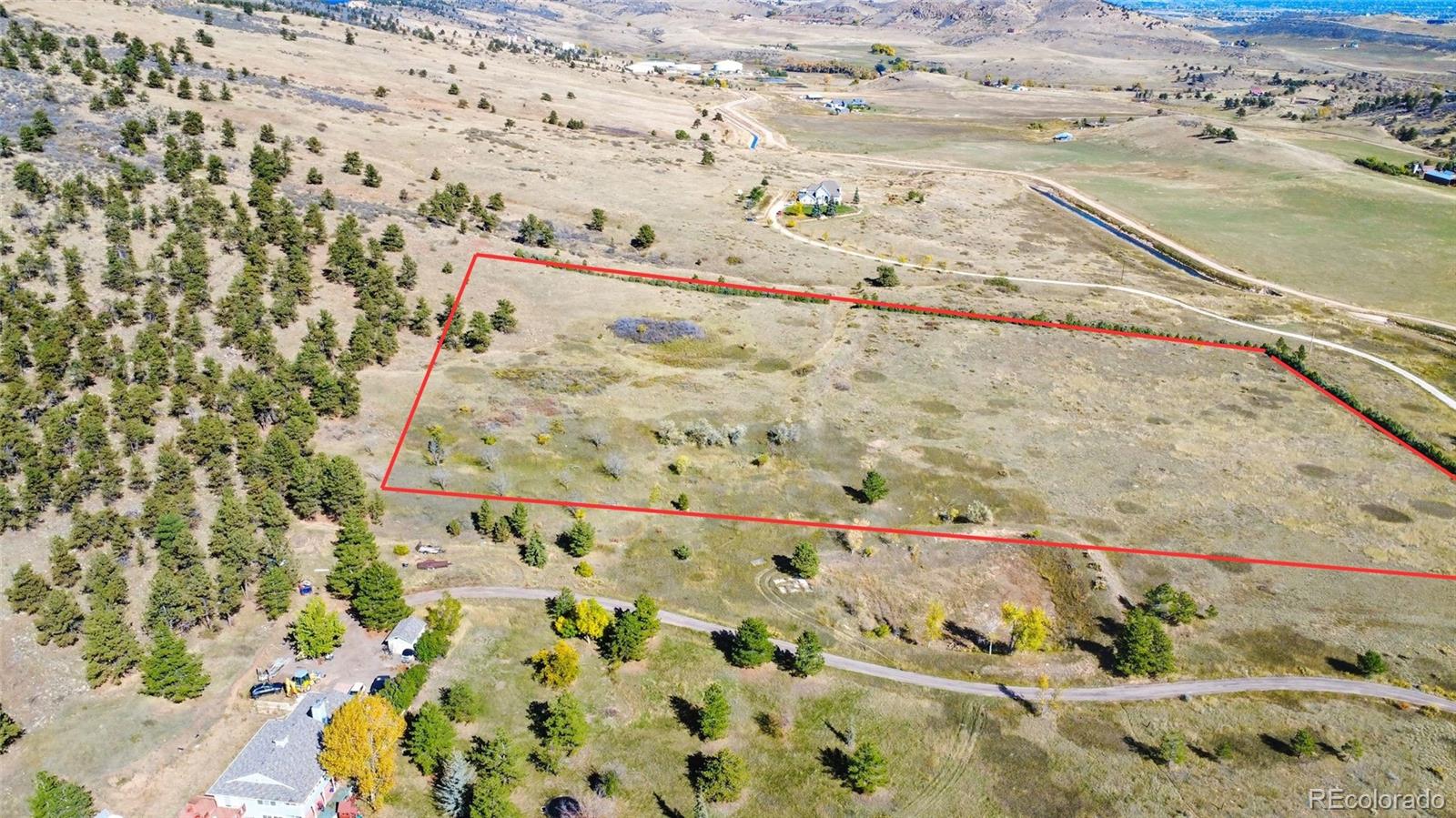 407 Del Rio Road Berthoud CO 80513