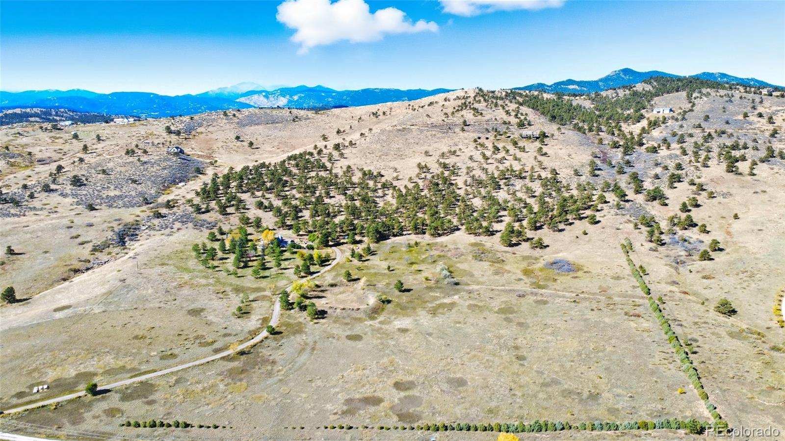 407 Del Rio Road Berthoud CO 80513
