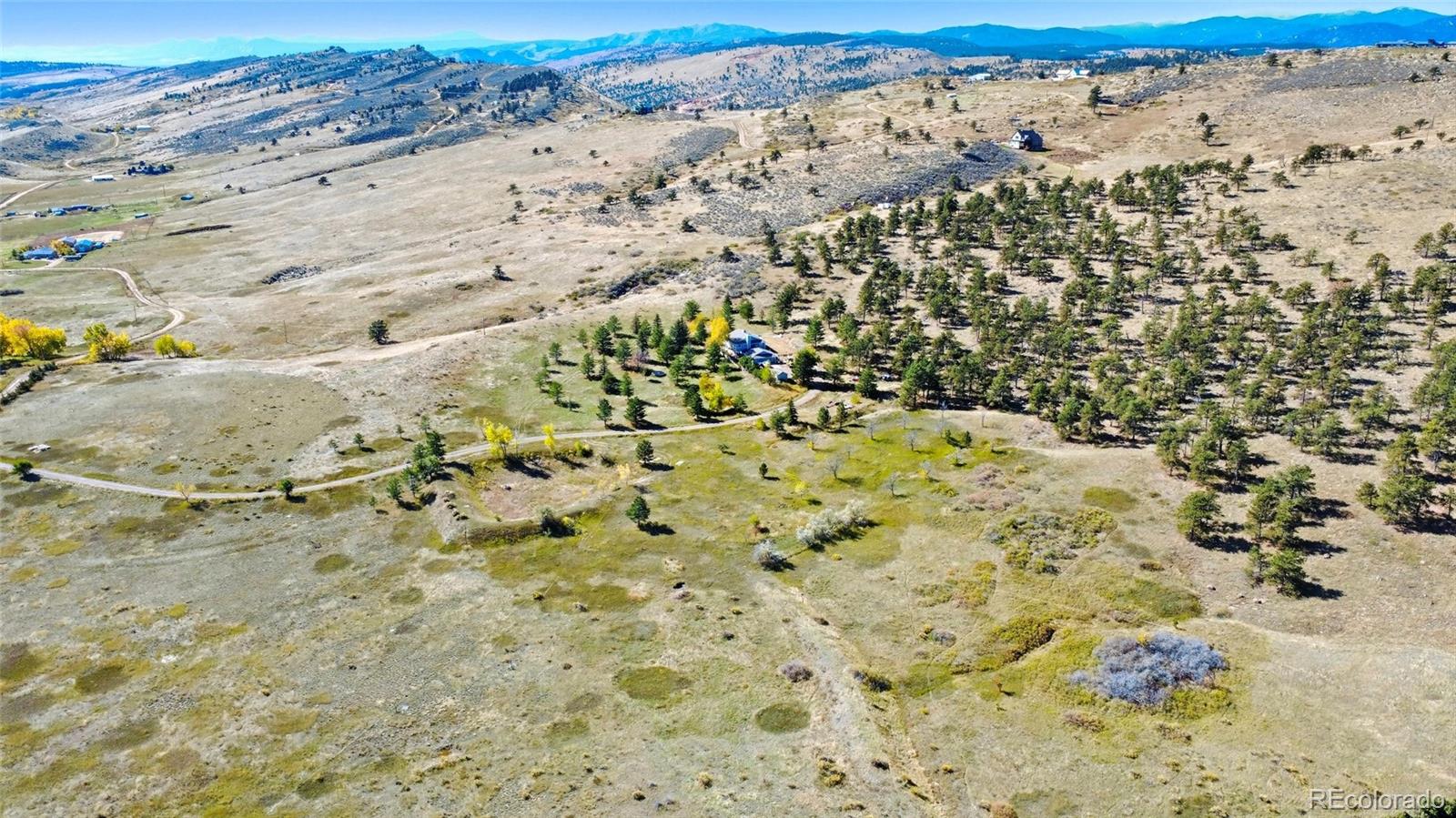 407 Del Rio Road Berthoud CO 80513
