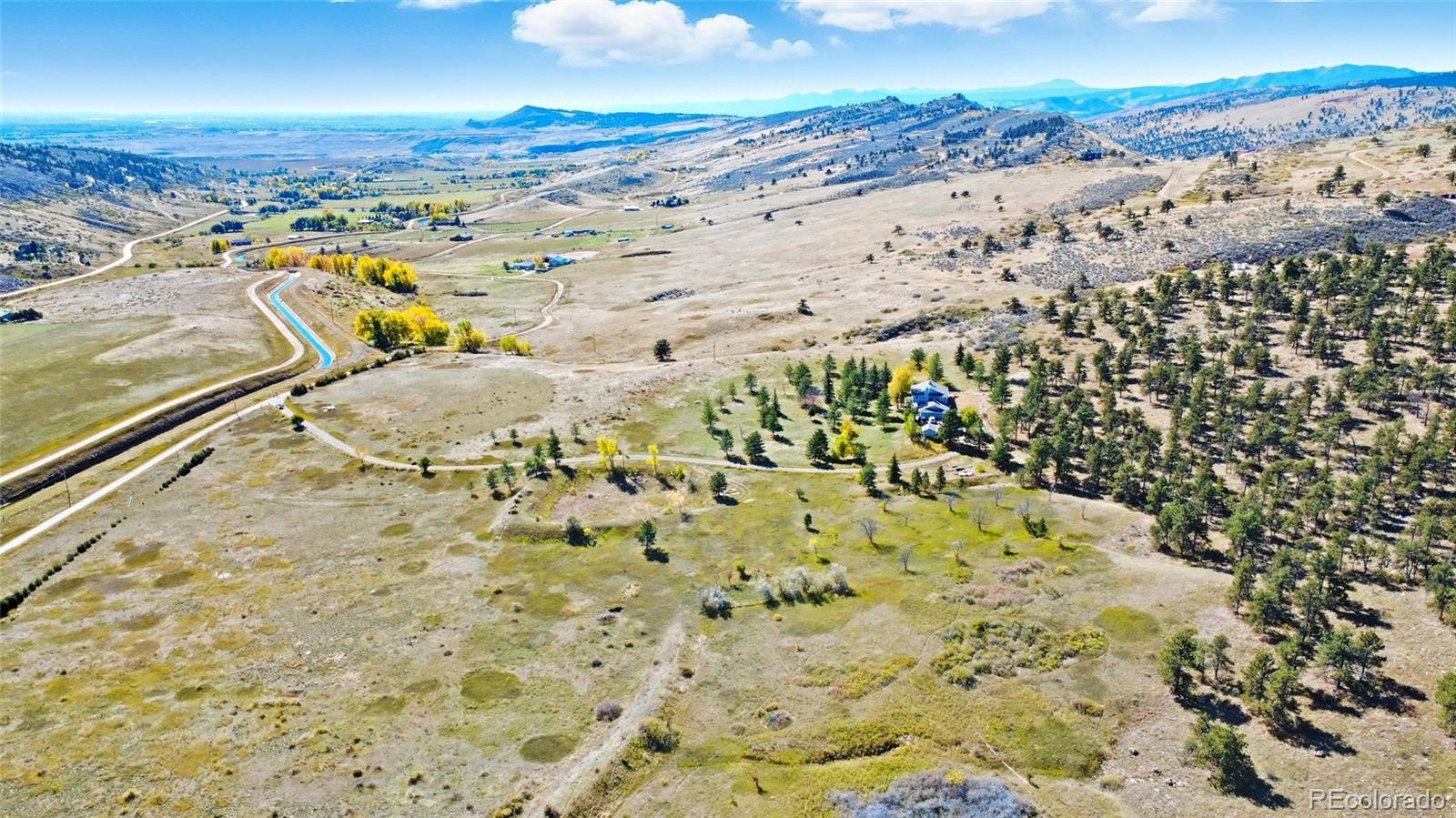 407 Del Rio Road Berthoud CO 80513