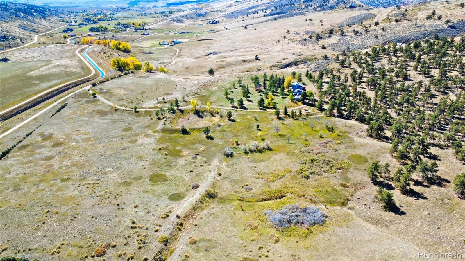 407 Del Rio Road Berthoud CO 80513