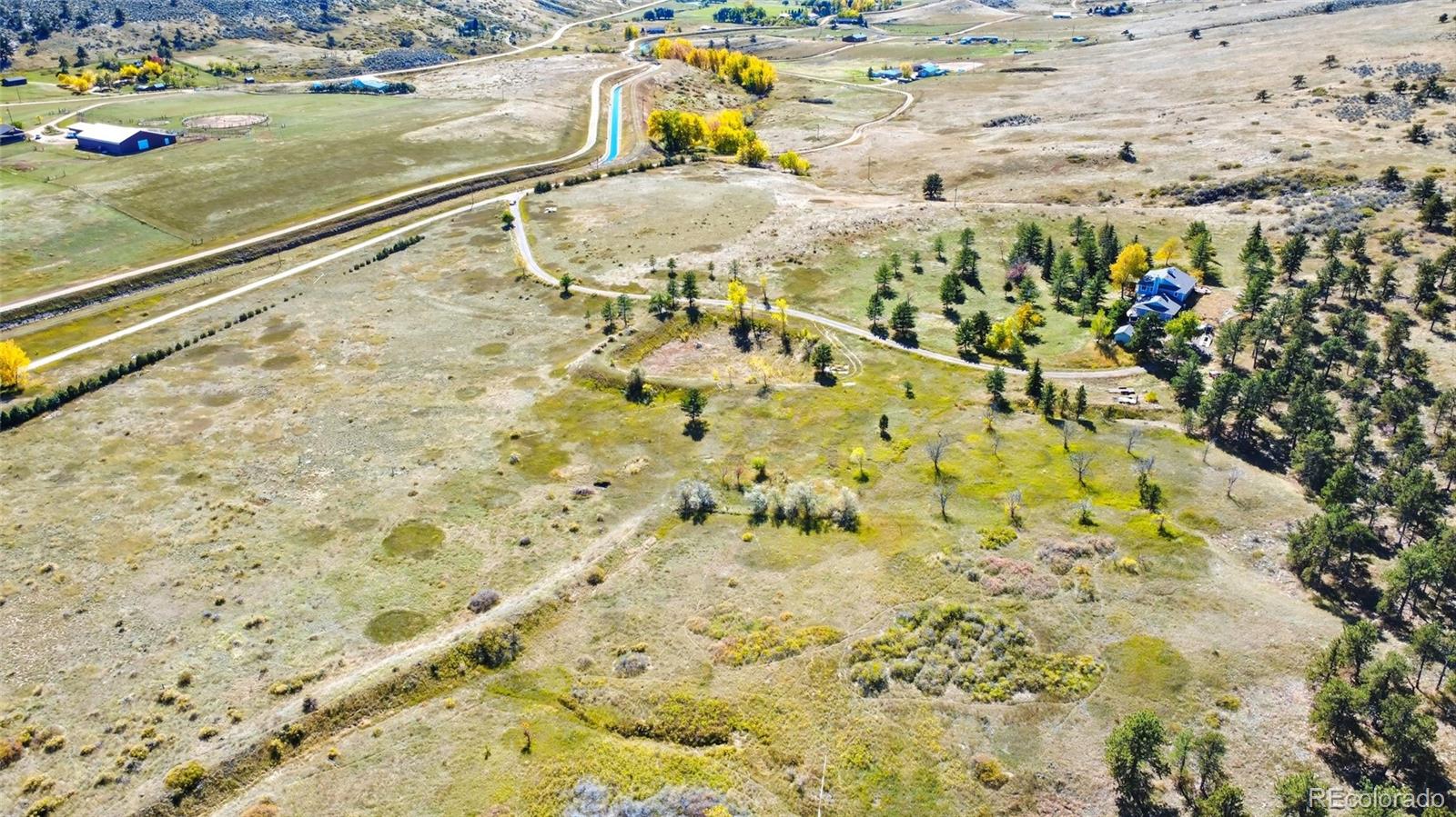 407 Del Rio Road Berthoud CO 80513
