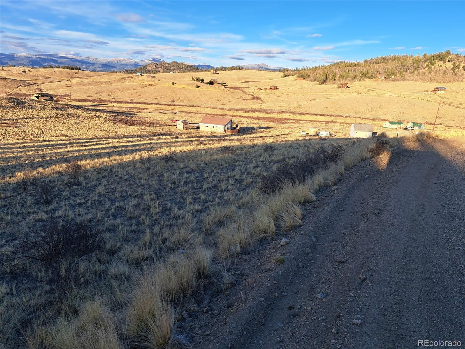 513 War Lane Como CO 80432