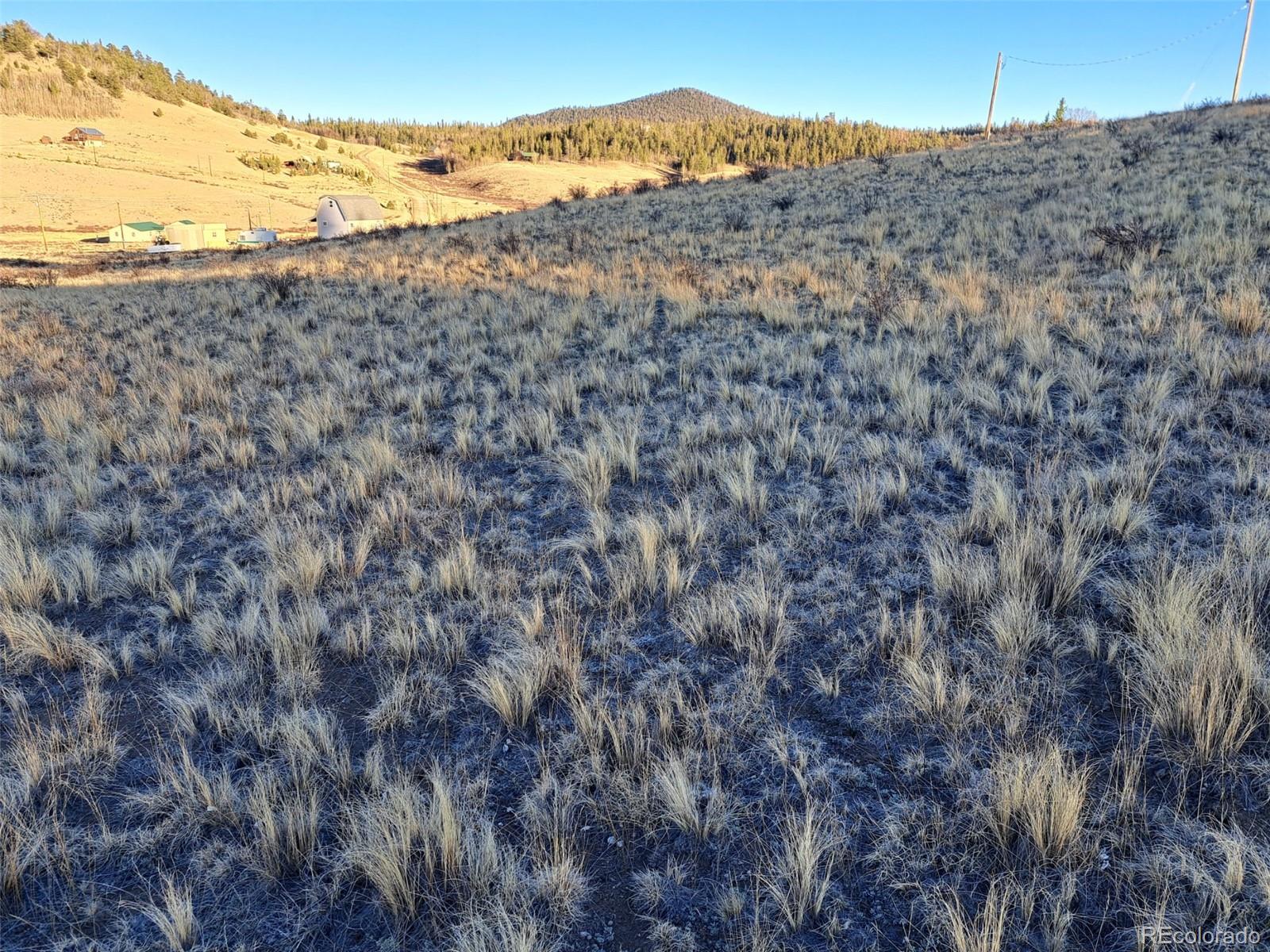 513 War Lane Como CO 80432