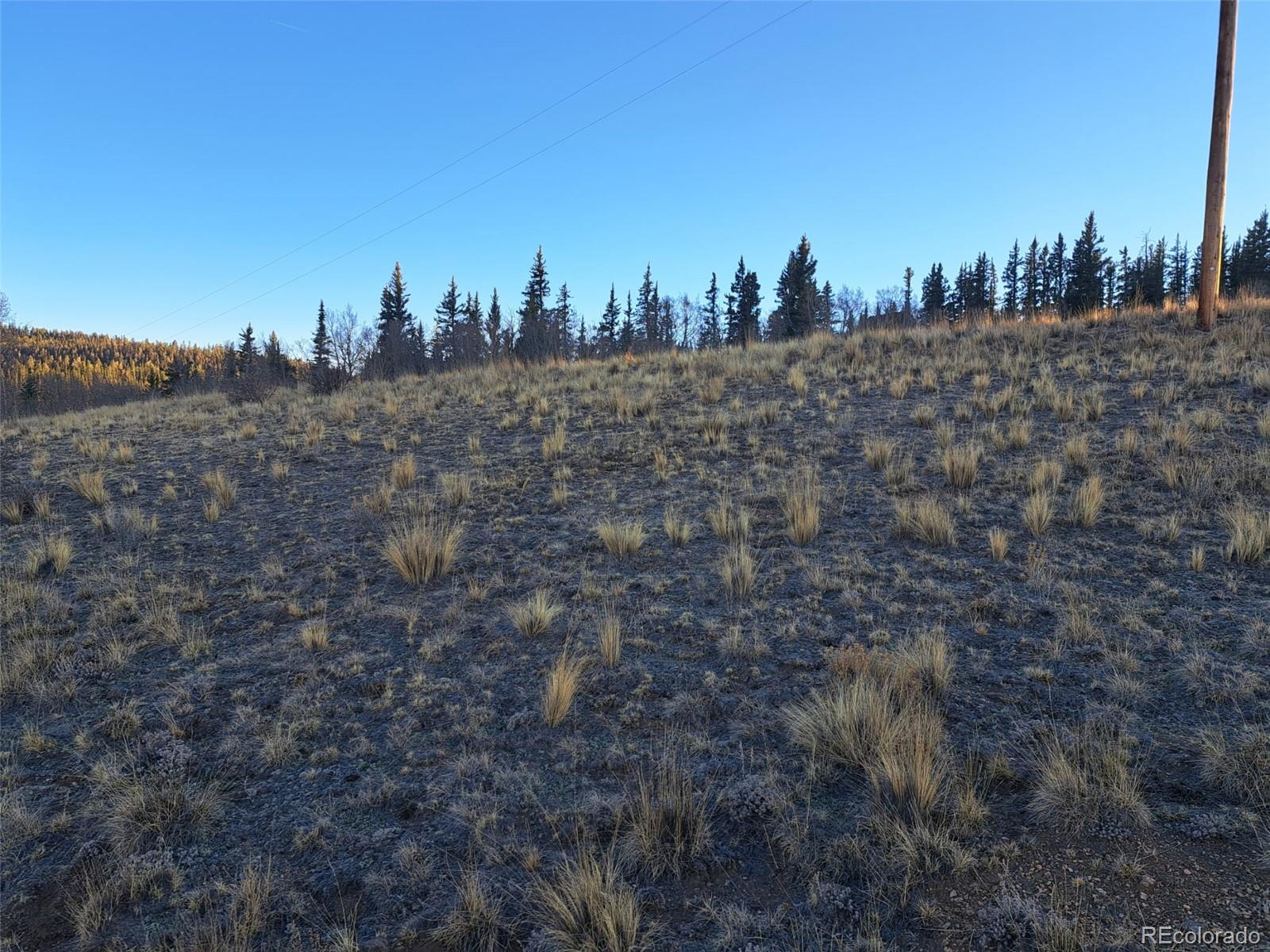 513 War Lane Como CO 80432