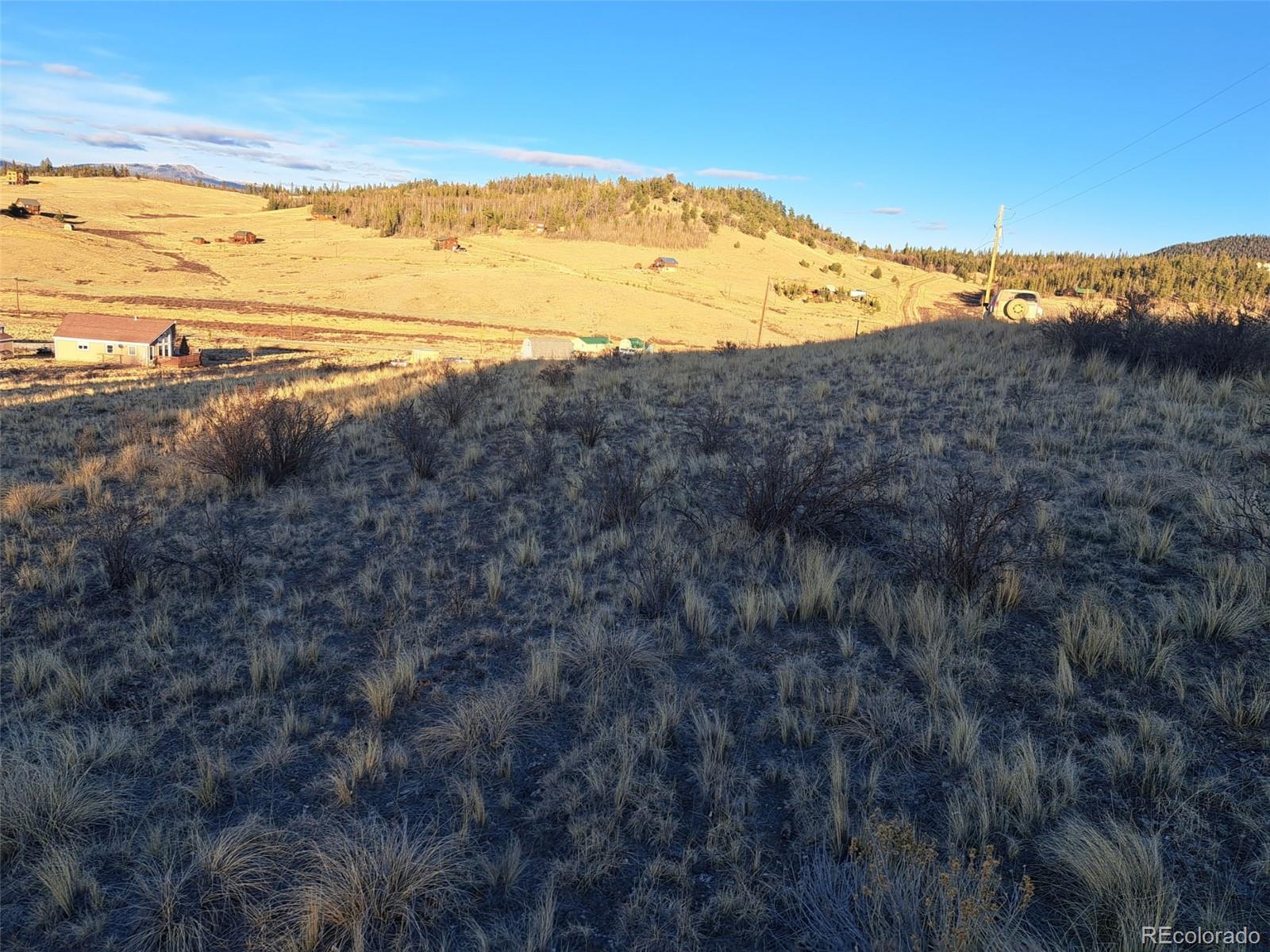 513 War Lane Como CO 80432