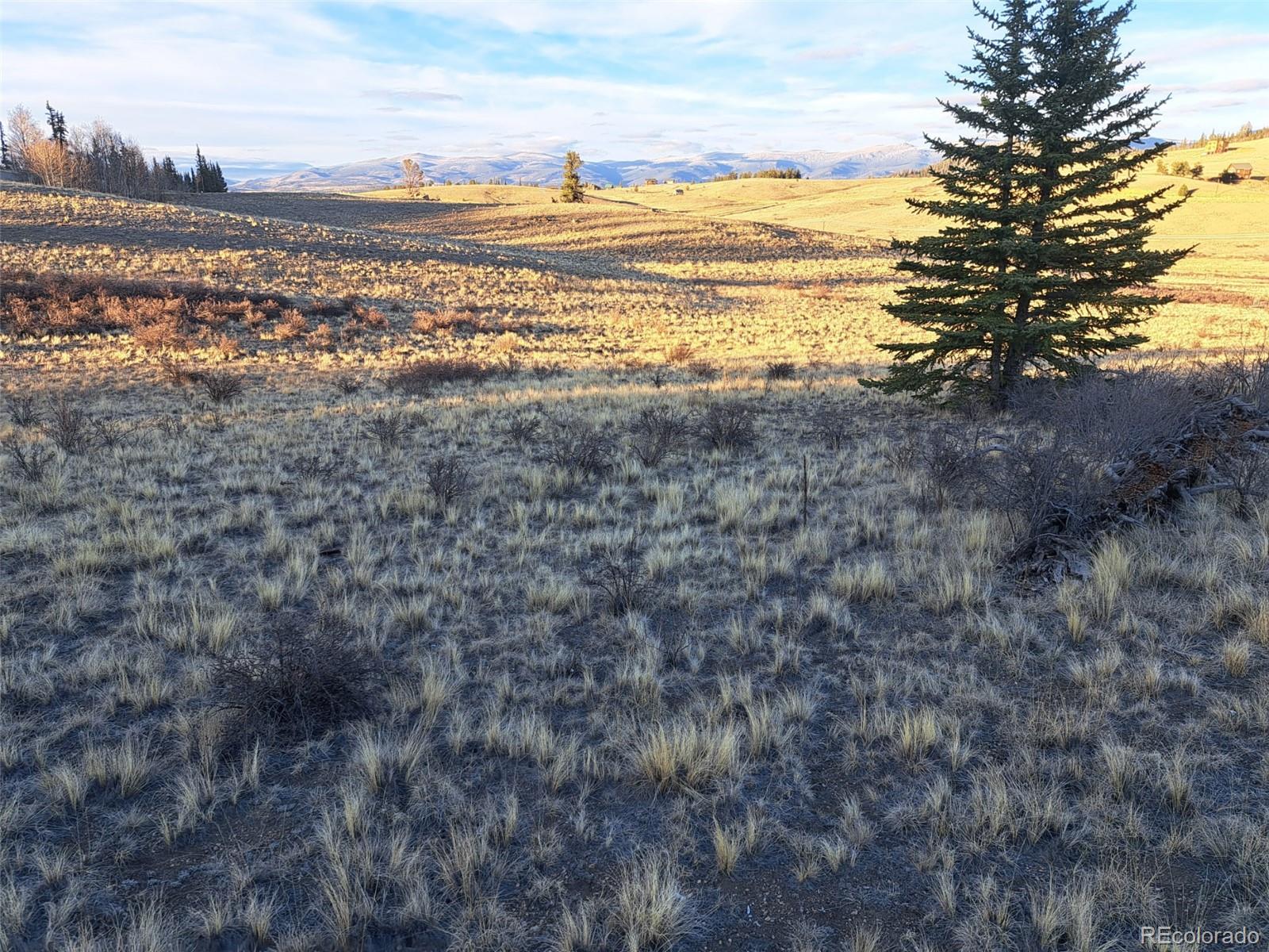 513 War Lane Como CO 80432