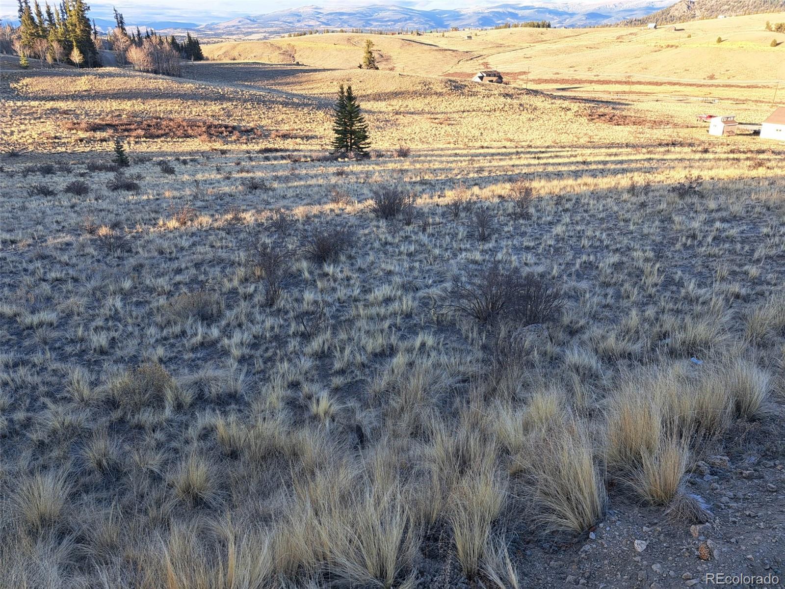 513 War Lane Como CO 80432