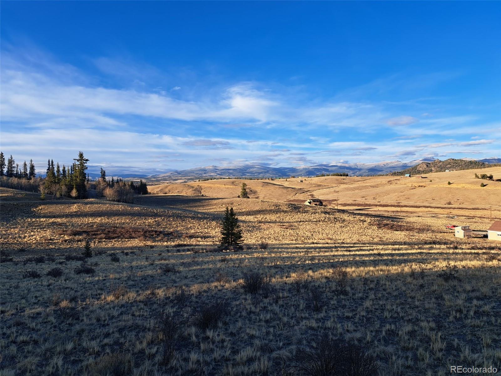 513 War Lane Como CO 80432