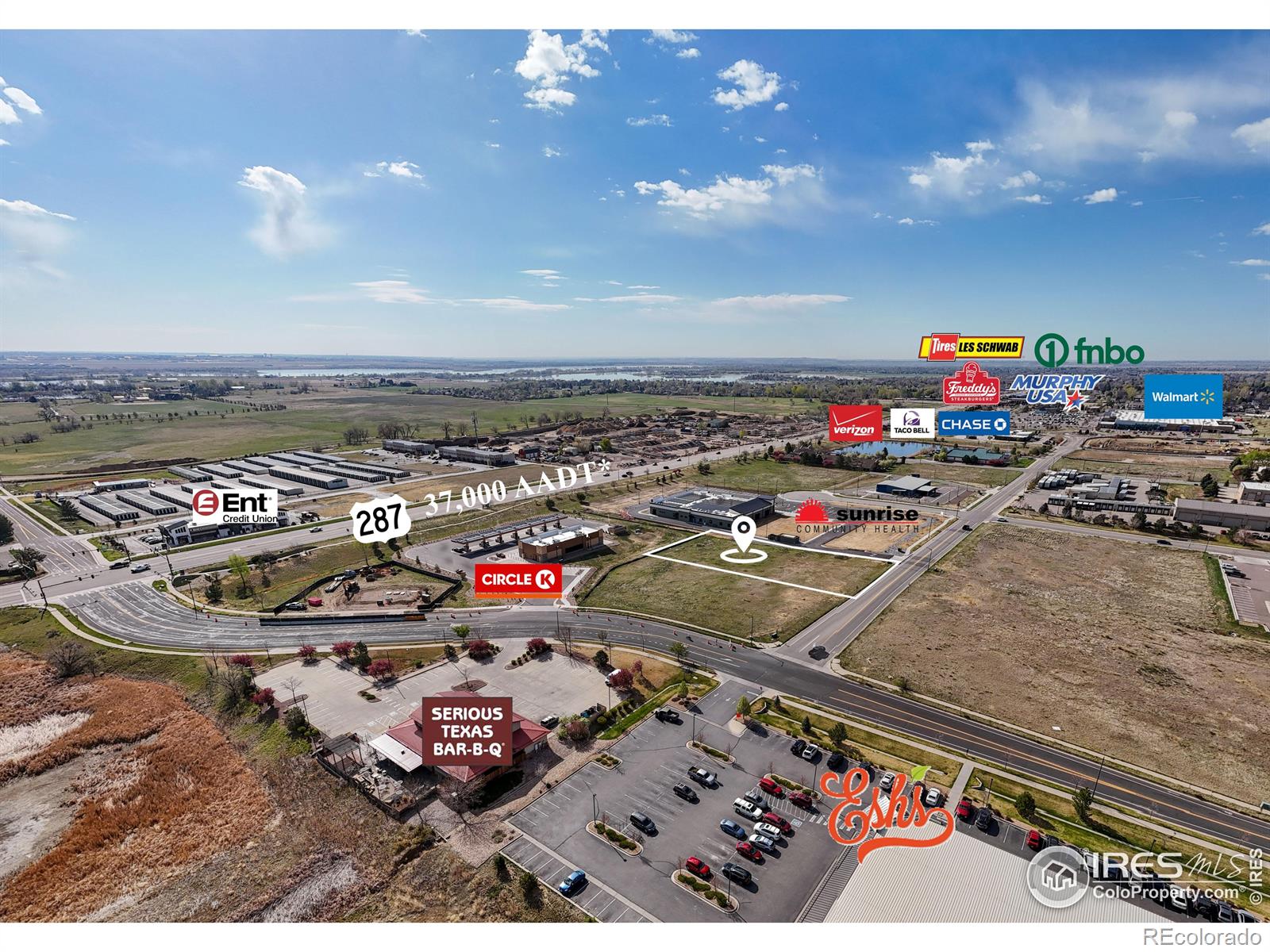 0 W 71st Street Loveland CO 80538