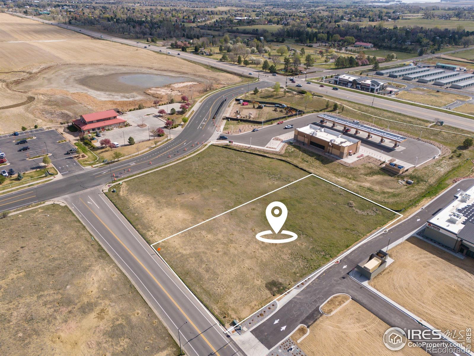 0 W 71st Street Loveland CO 80538
