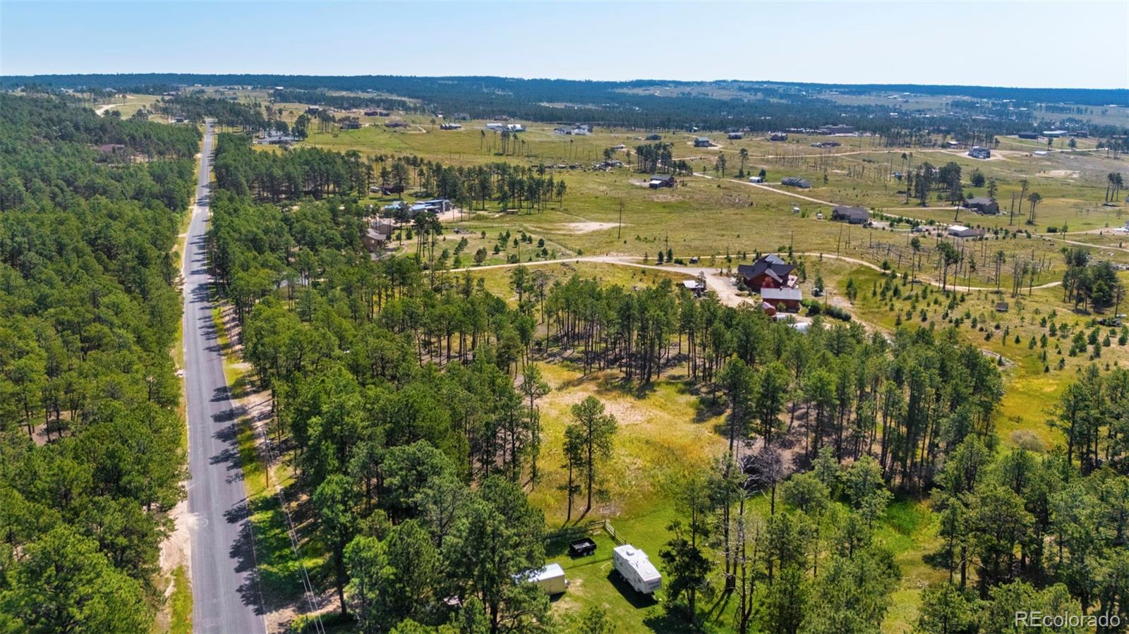 6225 Vessey Road Colorado Springs CO 80908