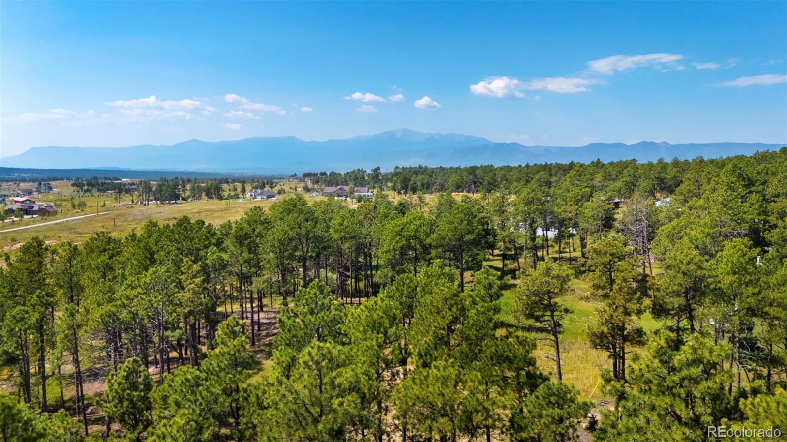 6225 Vessey Road Colorado Springs CO 80908