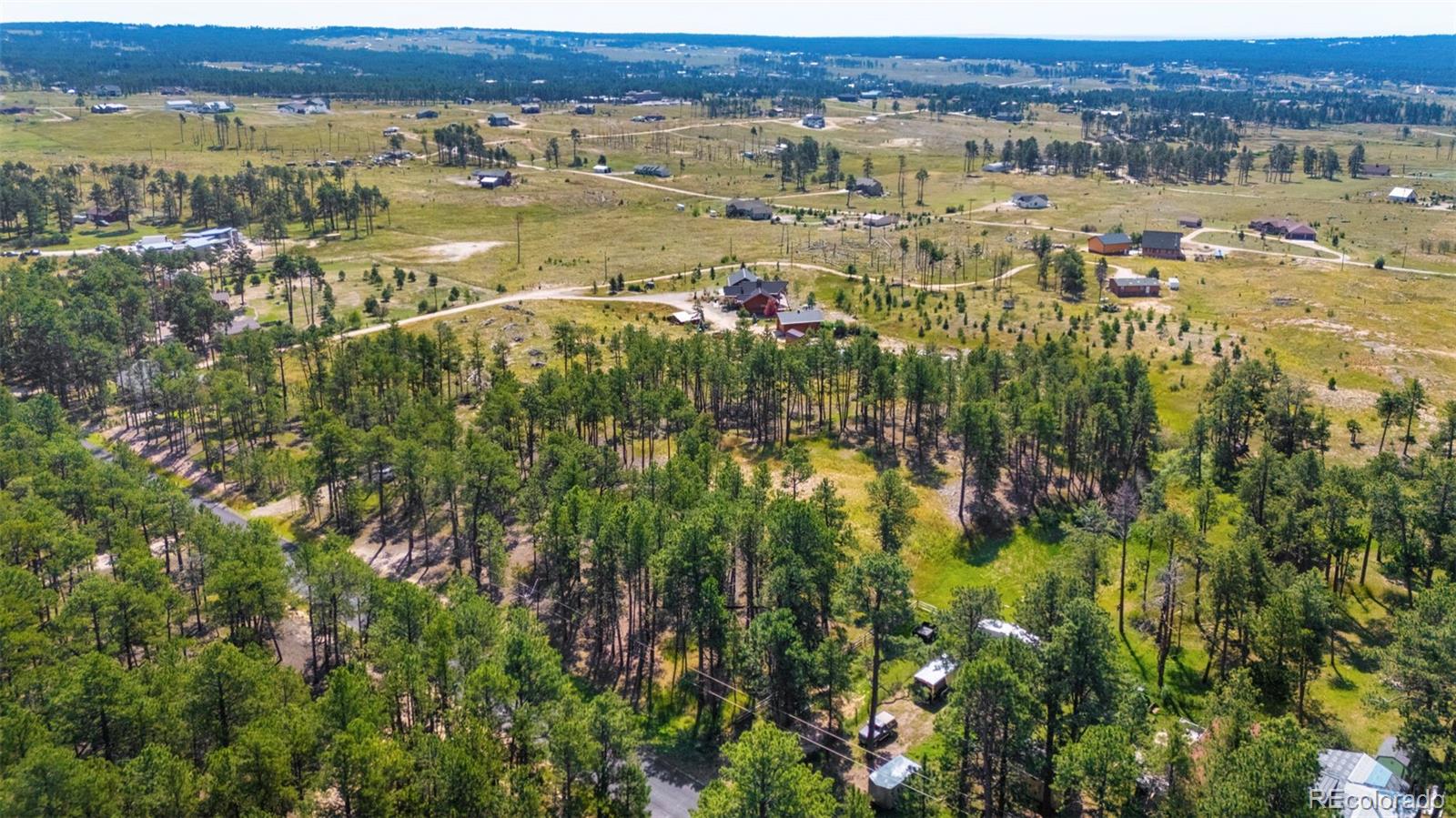 6225 Vessey Road Colorado Springs CO 80908