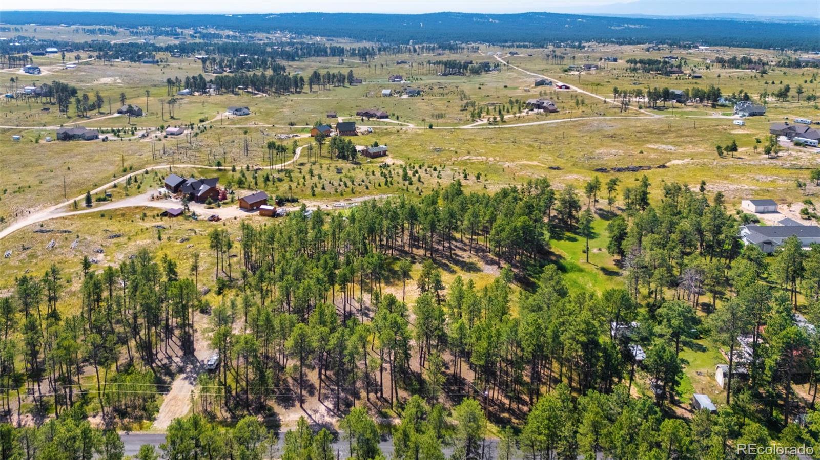 6225 Vessey Road Colorado Springs CO 80908