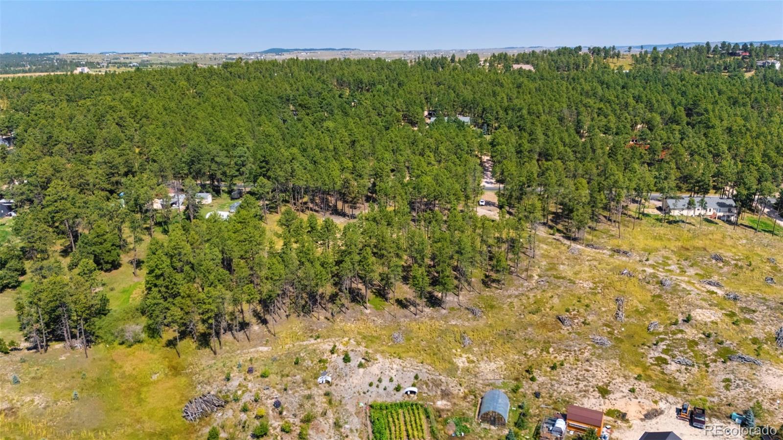 6225 Vessey Road Colorado Springs CO 80908