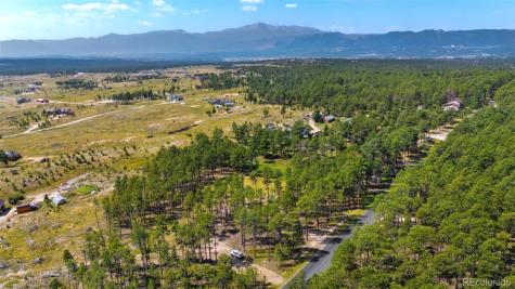 6225 Vessey Road Colorado Springs CO 80908