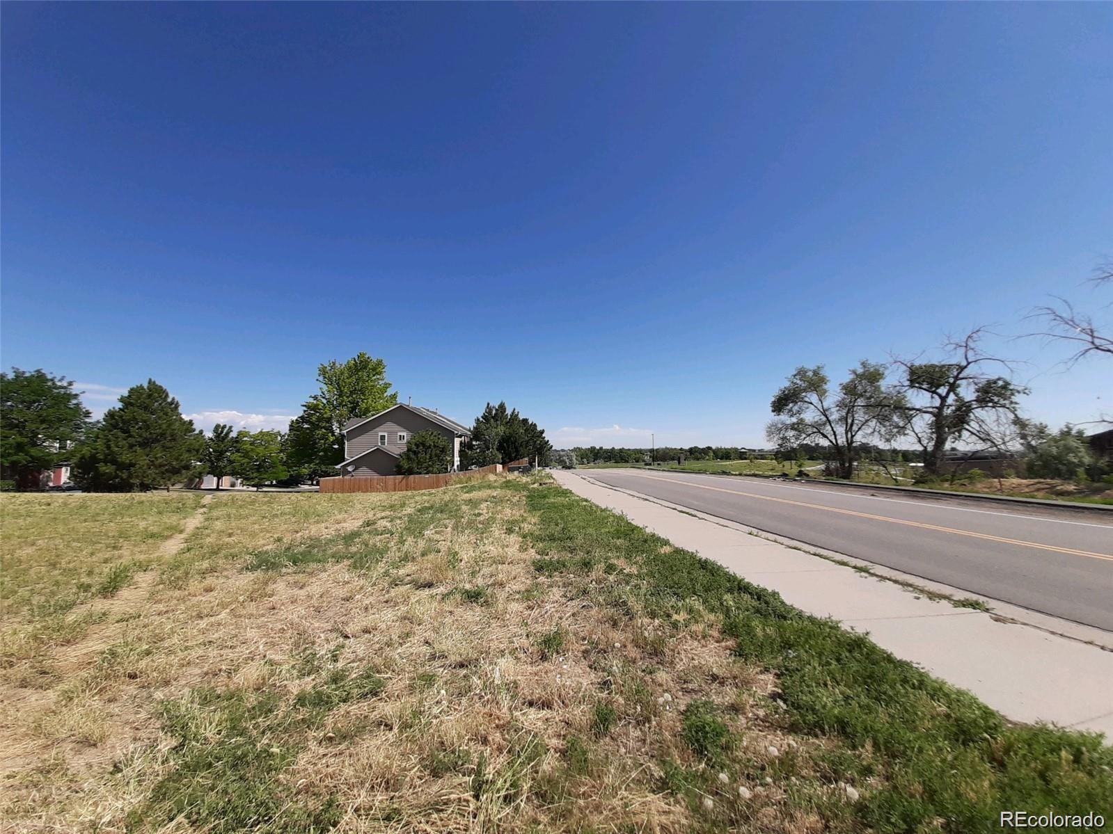 10221 York Place Thornton CO 80229