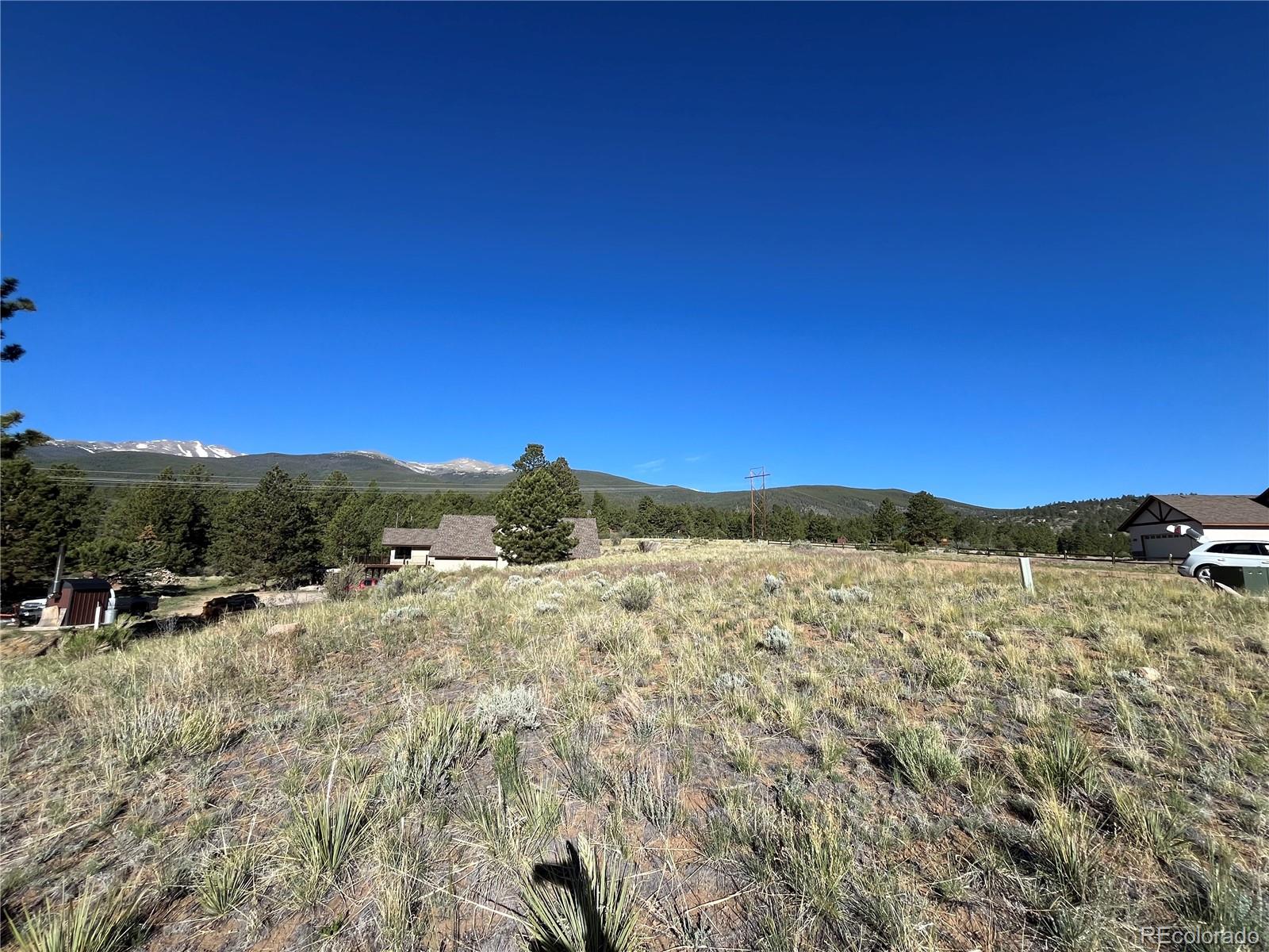 18322 S Lake Road Buena Vista CO 81211
