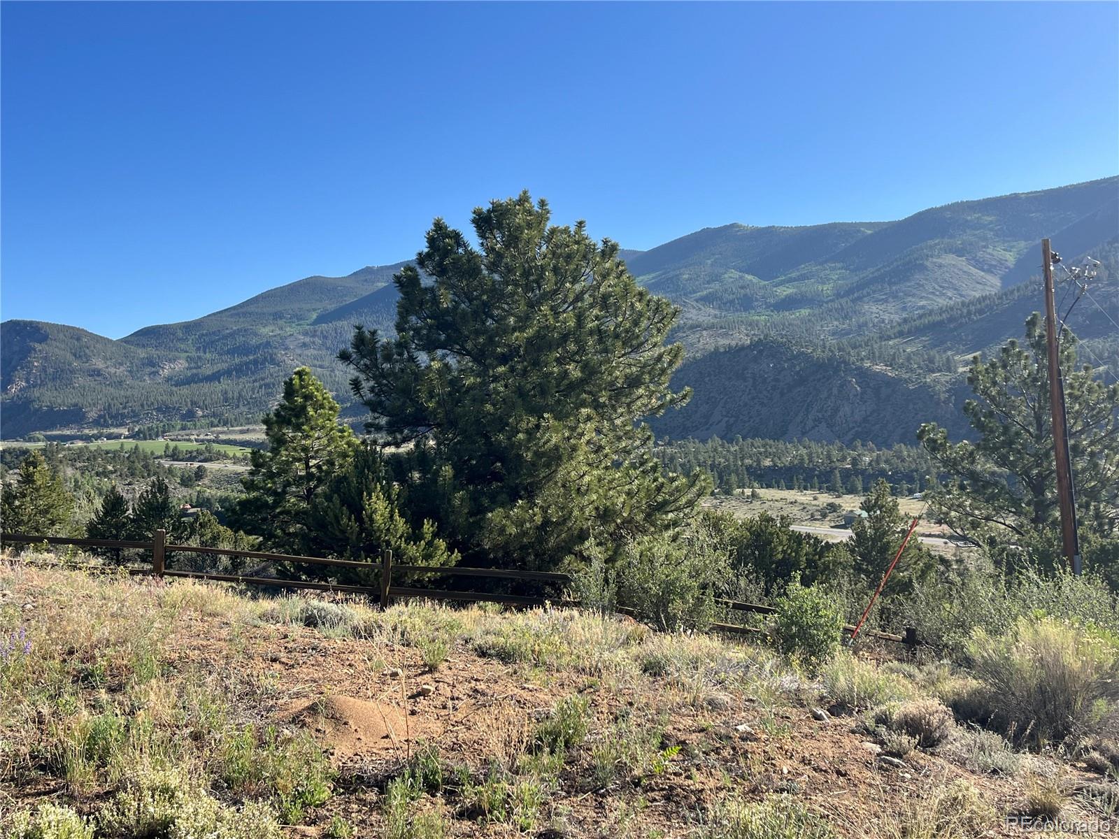 18322 S Lake Road Buena Vista CO 81211