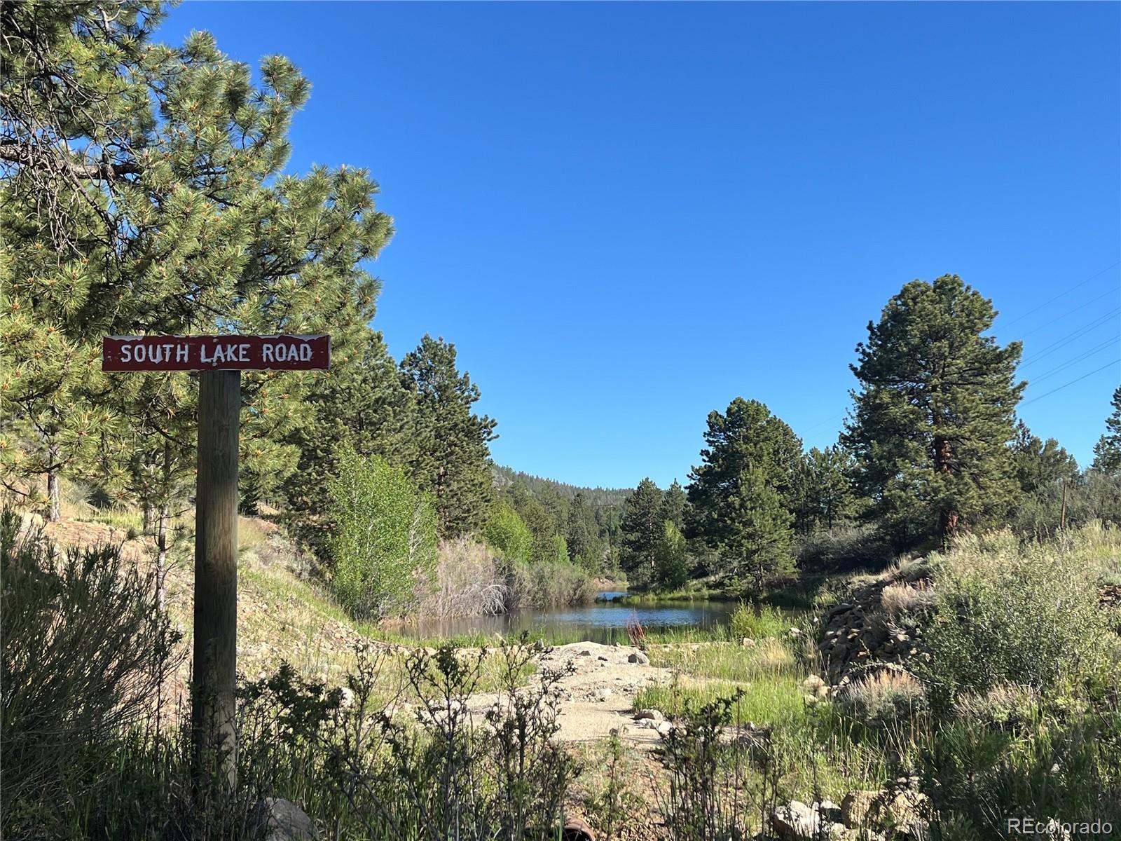 18322 S Lake Road Buena Vista CO 81211