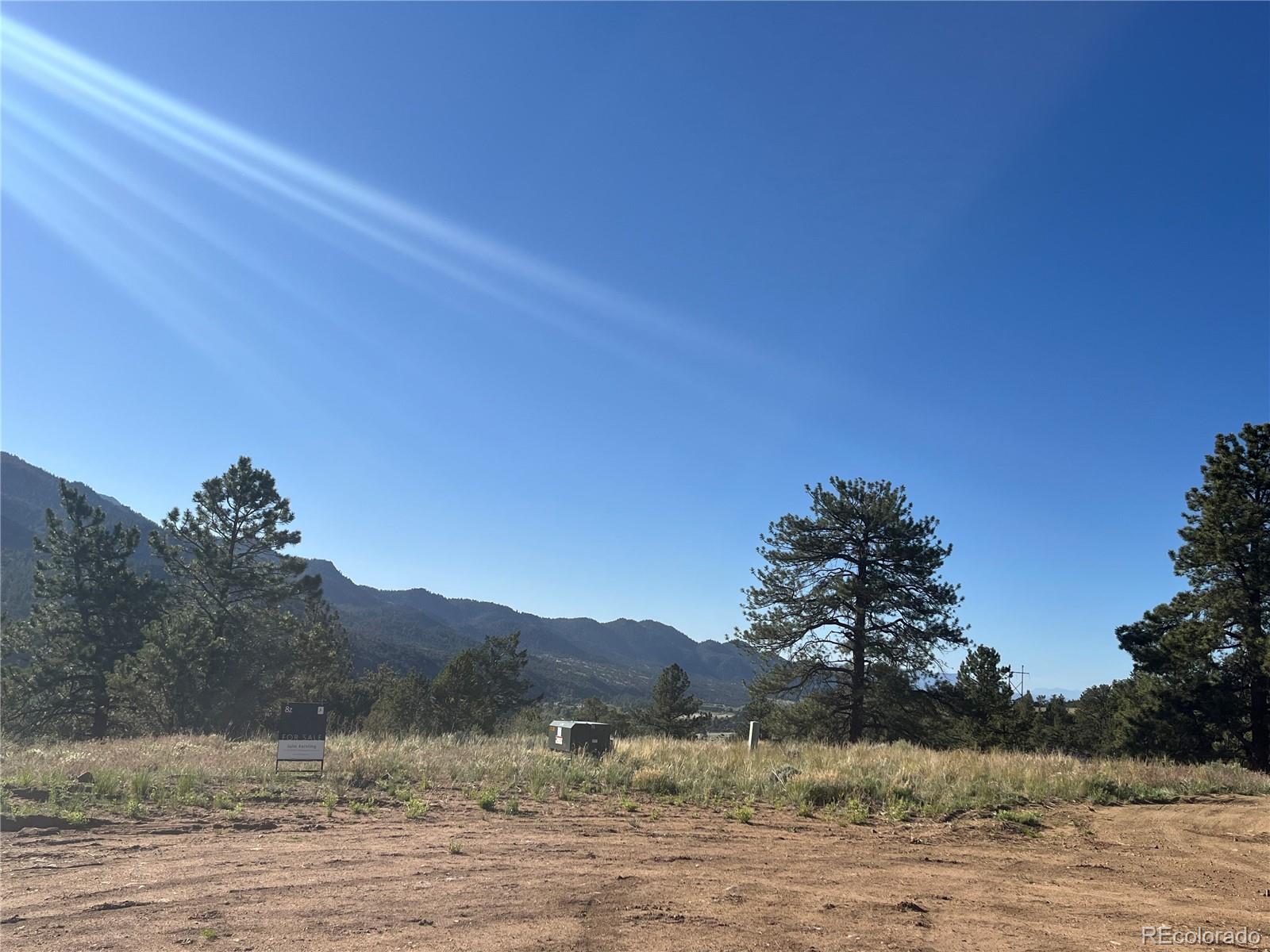 18322 S Lake Road Buena Vista CO 81211