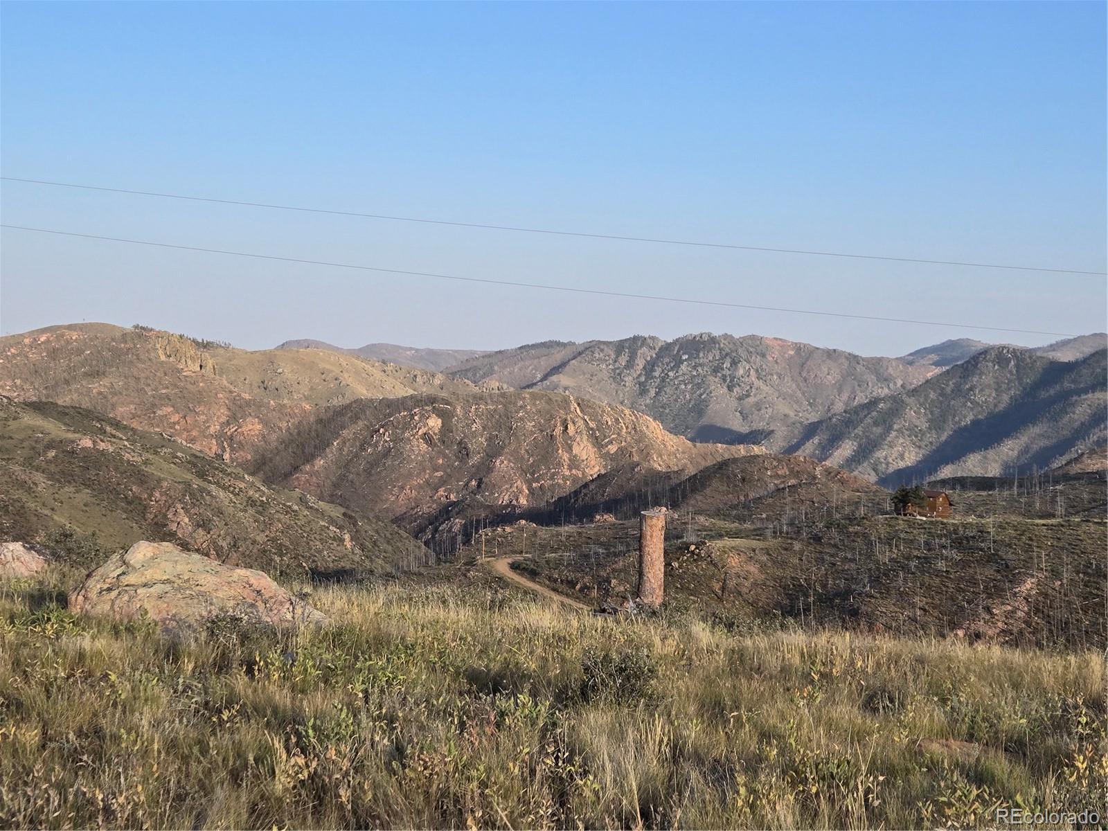 443 Meadow Mountain Drive Livermore CO 80536