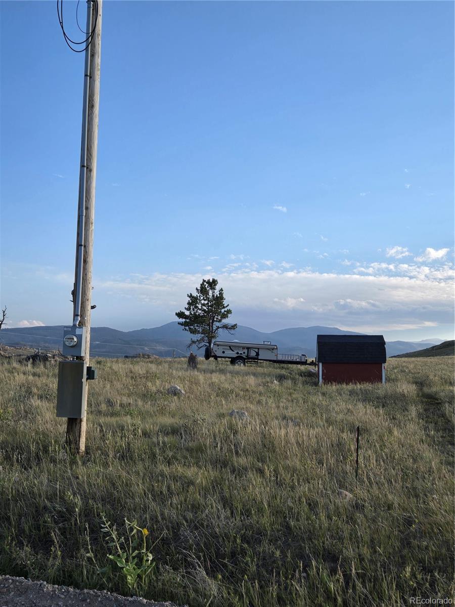 443 Meadow Mountain Drive Livermore CO 80536