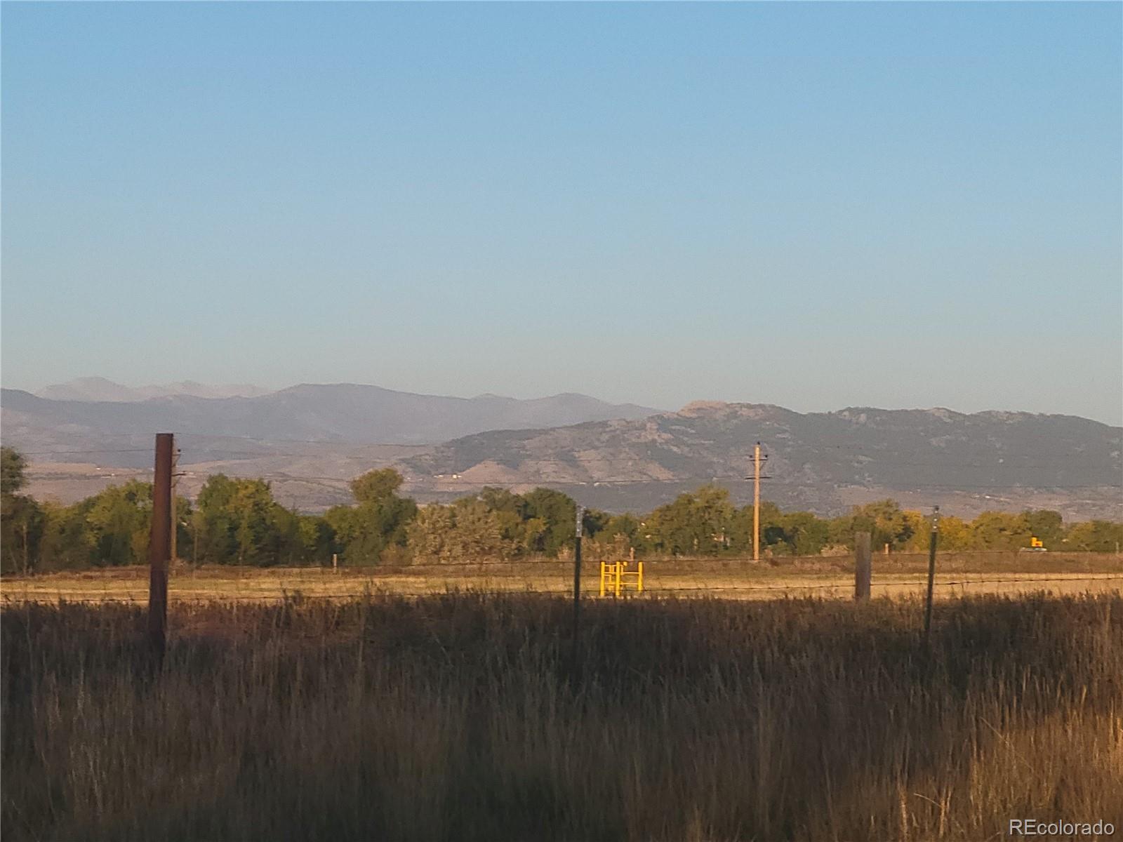 Main Street Timnath CO 80547